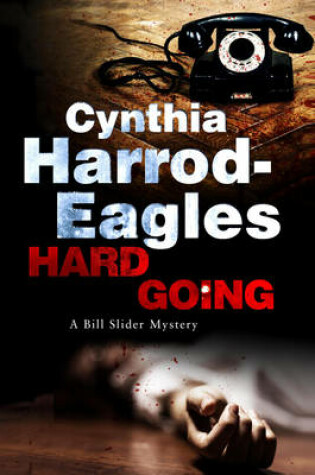 Cover of Hard Going