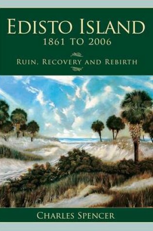 Cover of Edisto Island, 1861 to 2006