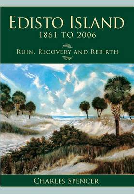 Cover of Edisto Island, 1861 to 2006