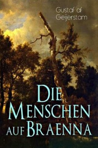 Cover of Die Menschen auf Braenna