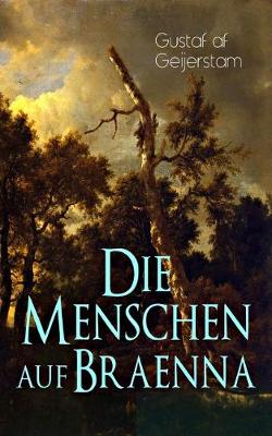 Book cover for Die Menschen auf Braenna