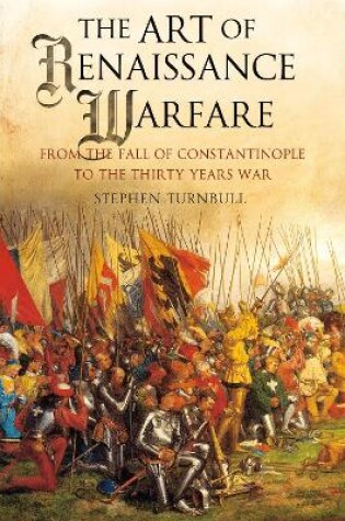 Cover of The Art of Renaissance Warfare