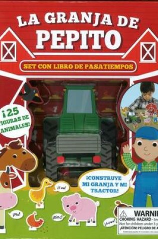 Cover of La Granja de Pepito