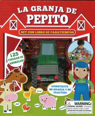 Cover of La Granja de Pepito