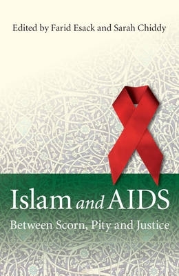 Book cover for Islam and AIDS