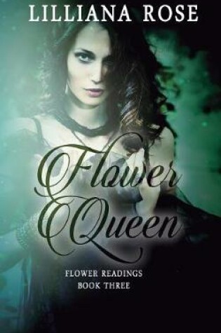 Cover of Flower Queen