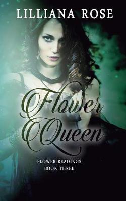 Book cover for Flower Queen