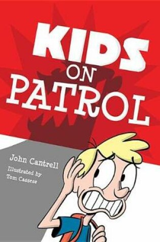 Cover of Kids on Patrol