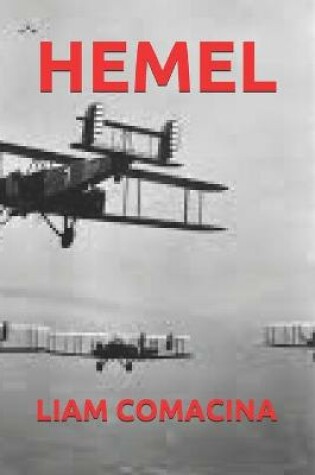 Cover of Hemel