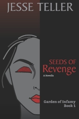 Cover of Seeds of Revenge