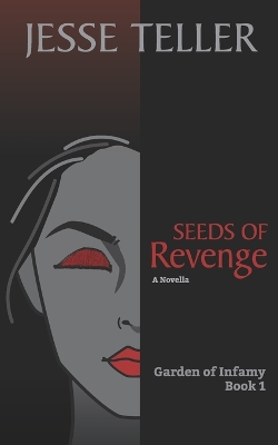 Book cover for Seeds of Revenge