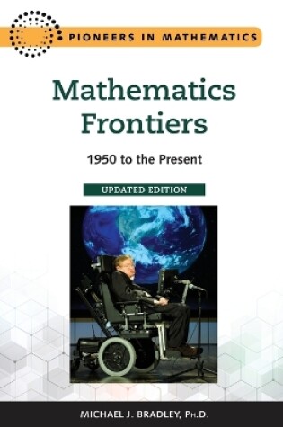 Cover of Mathematics Frontiers