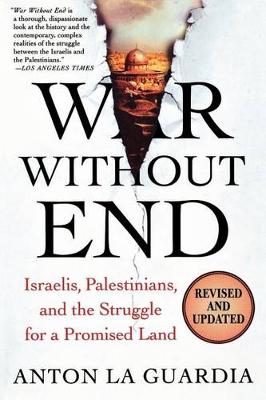 Cover of War Without End