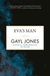 Book cover for Eva's Man