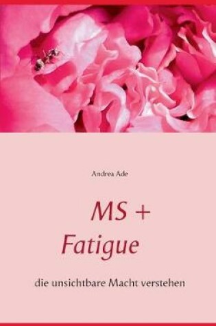 Cover of MS + Fatigue