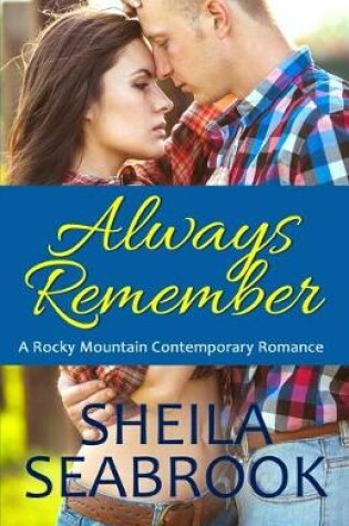 Cover of Always Remember