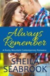 Book cover for Always Remember