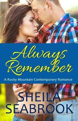 Book cover for Always Remember