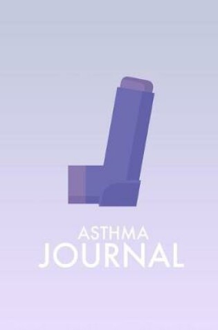 Cover of Asthma Journal