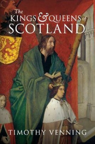 Cover of The Kings & Queens of Scotland