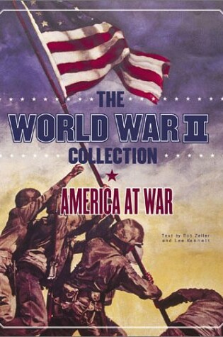 Cover of World War II Collection