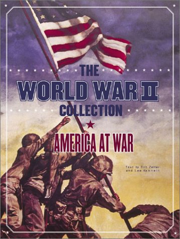 Book cover for World War II Collection