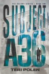 Book cover for Subject A36