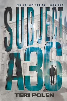 Cover of Subject A36