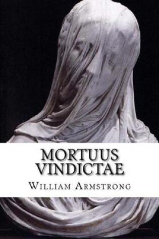 Cover of Mortuus Vindictae