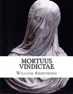 Book cover for Mortuus Vindictae