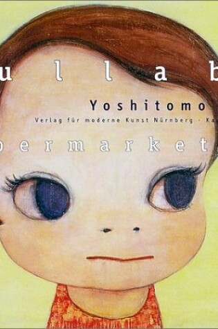 Cover of Nara Yoshitomo