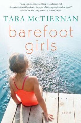 Cover of Barefoot Girls