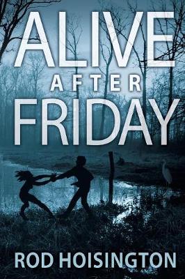 Book cover for Alive After Friday