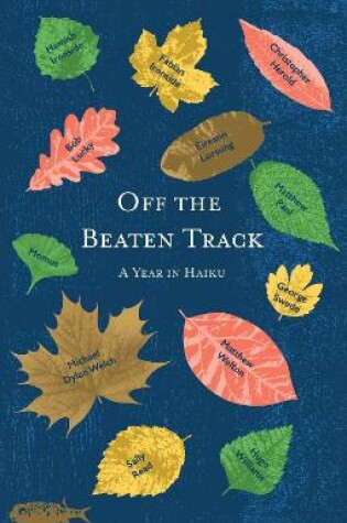 Cover of Off the Beaten Track