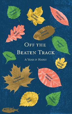 Book cover for Off the Beaten Track