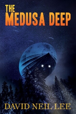 Cover of The Medusa Deep