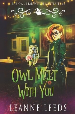 Cover of Owl Melt with You