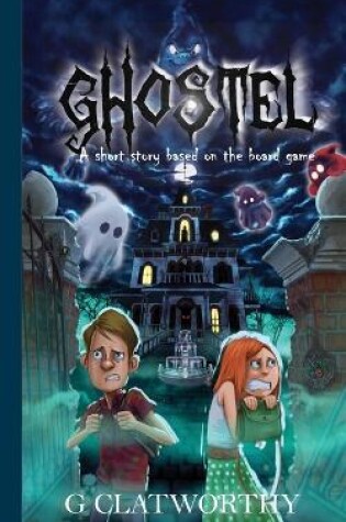 Cover of Ghostel