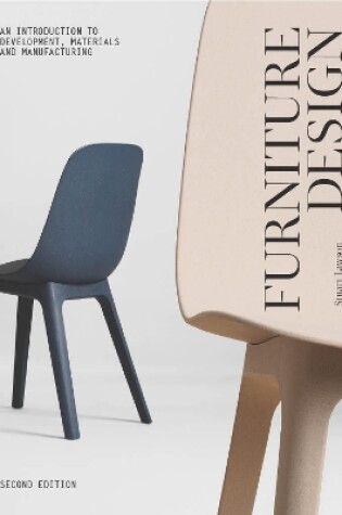 Cover of Furniture Design, second edition