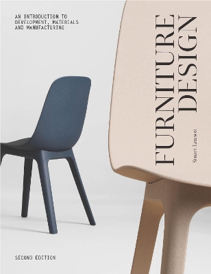 Cover of Furniture Design, second edition