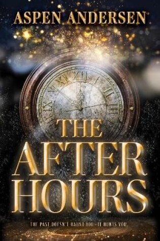 Cover of The After Hours