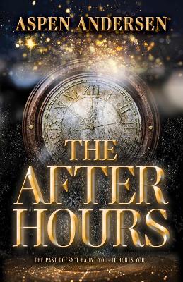 Book cover for The After Hours