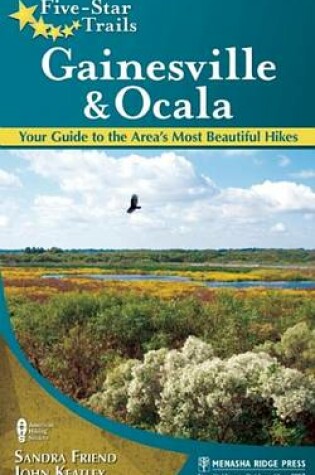 Cover of Gainesville & Ocala