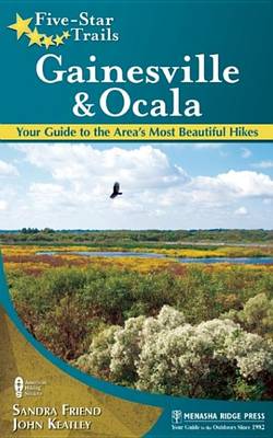 Cover of Gainesville & Ocala