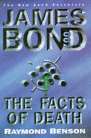 Cover of The Facts of Death