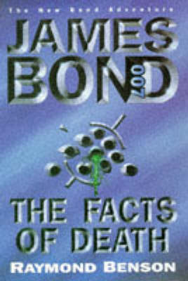 Cover of The Facts of Death