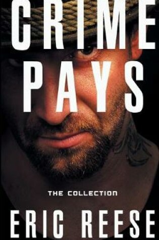 Cover of Crime Pays