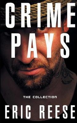 Book cover for Crime Pays