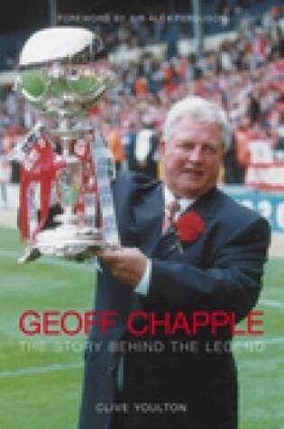 Cover of Geoff Chapple