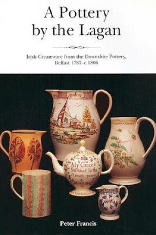 Cover of Pottery by the Lagan